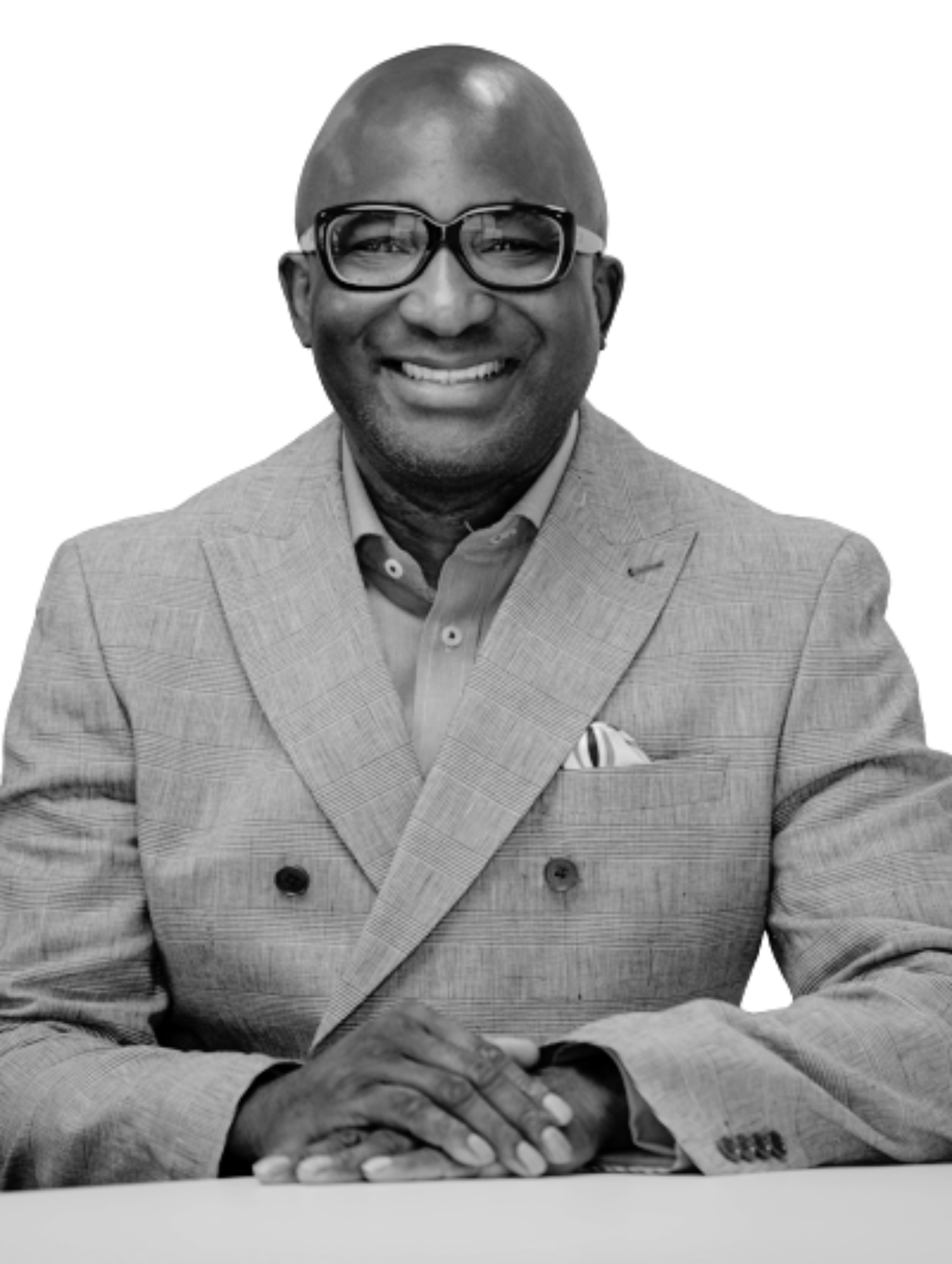 Edward Obi Director