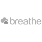 HR Hub Plus Limited receiving Breathe Partner of the Year Award