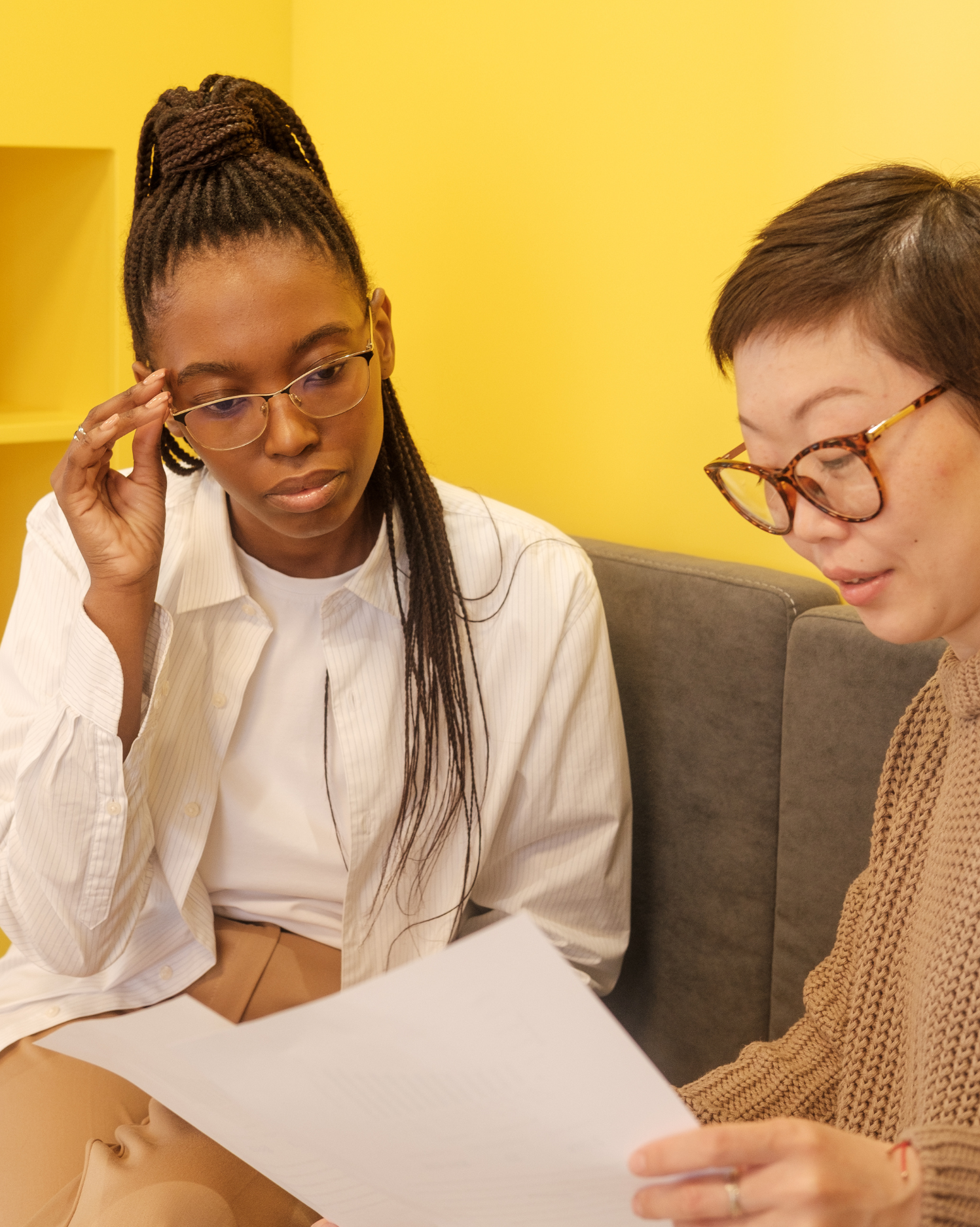 Bespoke HR Training