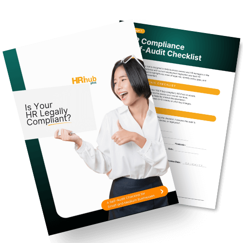 HR Compliance Self-Audit Checklist UK – Free HR compliance checklist download