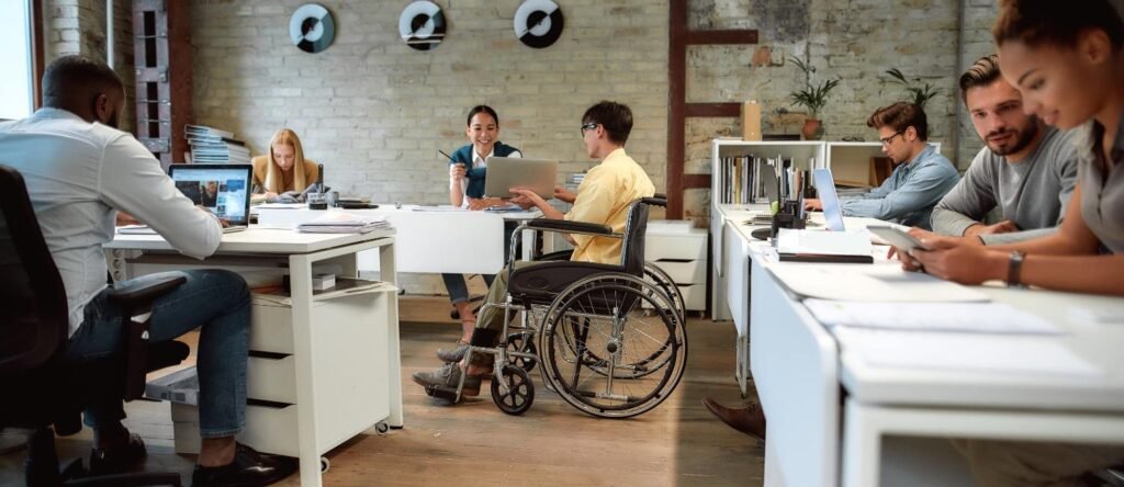 Disability in the workplace — understanding reasonable adjustments under the Equality Act 2010 for SME employers