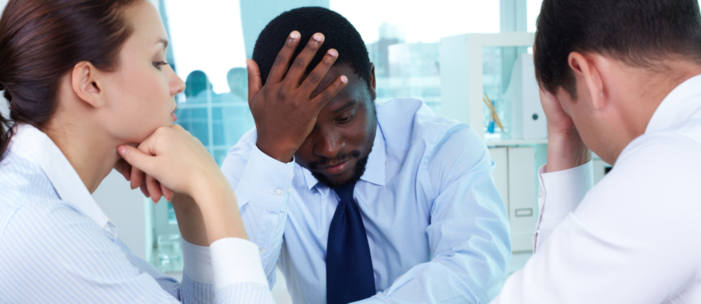 Managers play a huge role
